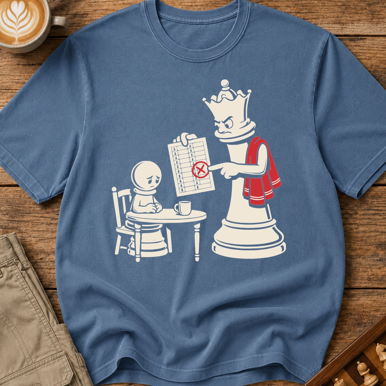 Could Do Better T-Shirt