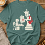 Could Do Better T-Shirt