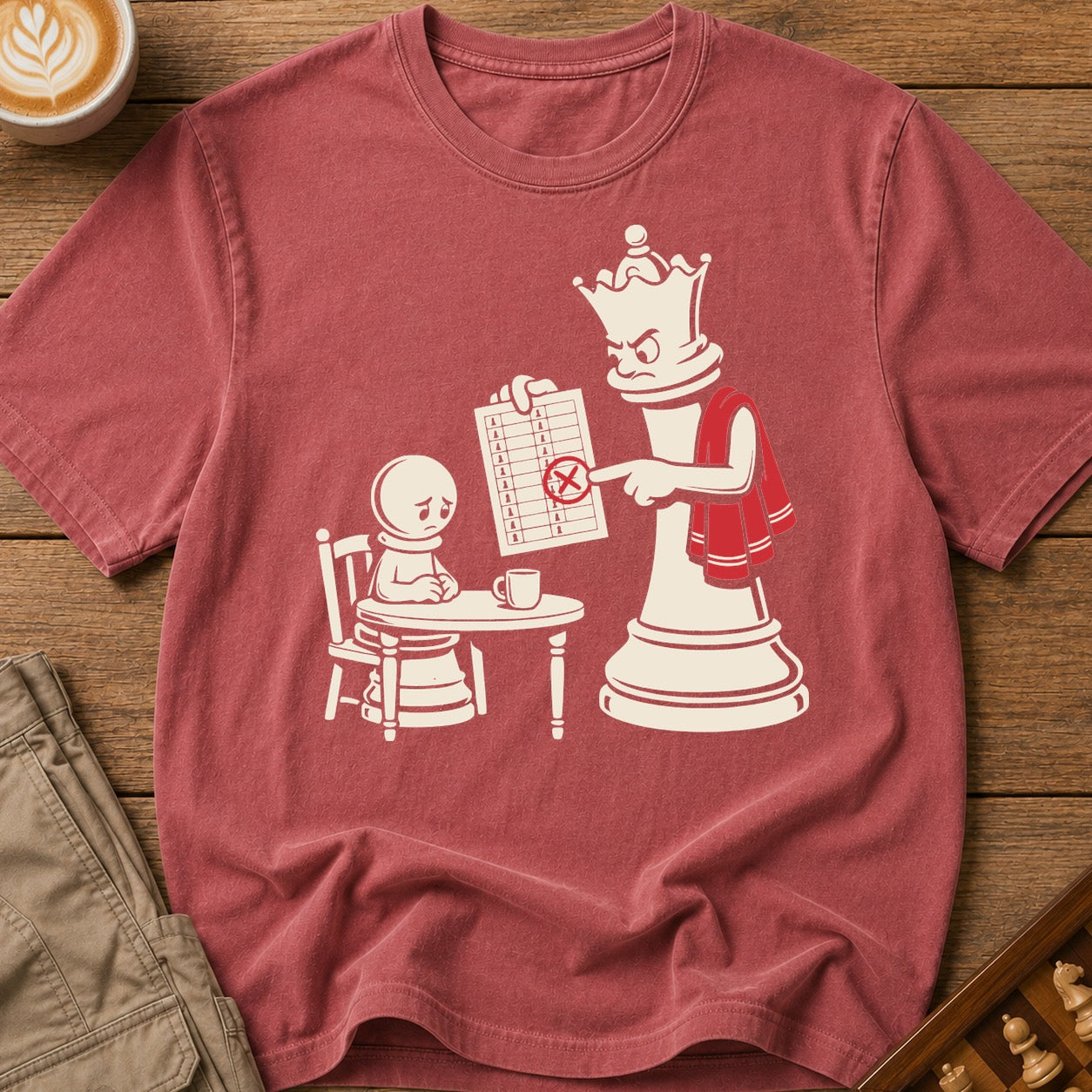Could Do Better T-Shirt