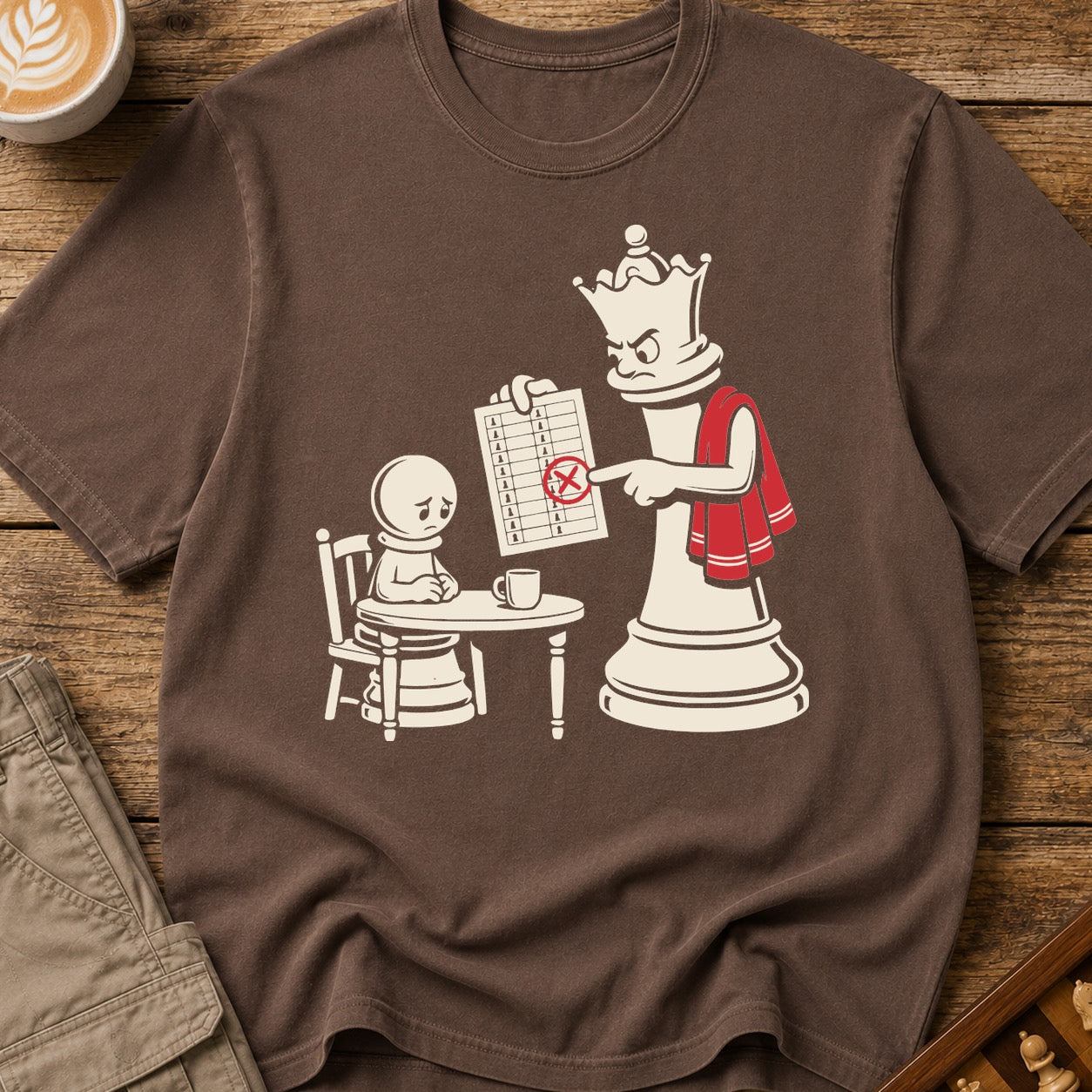 Could Do Better T-Shirt