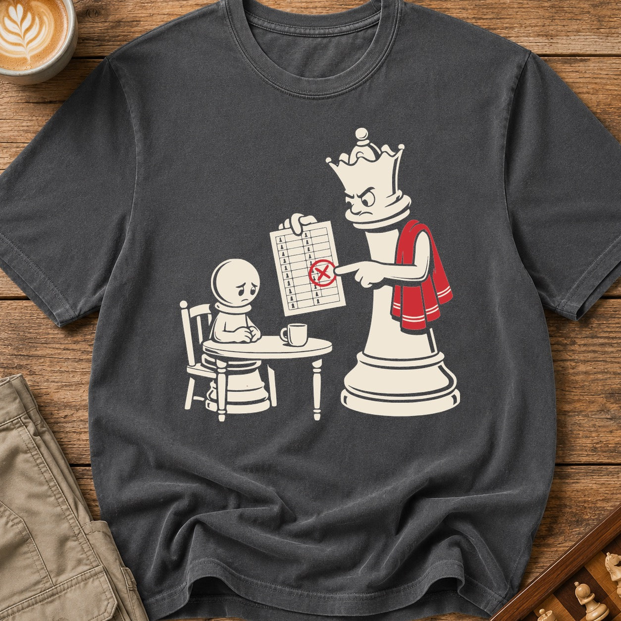 Could Do Better T-Shirt