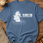 The Knight's Indian T-Shirt