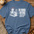 The French Defense T-Shirt