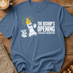 The Bishop's Opening T-Shirt