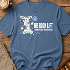 The Rook Lift T-Shirt