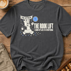 The Rook Lift T-Shirt
