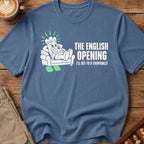 The English Opening T-Shirt