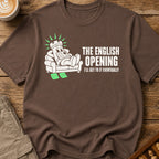 The English Opening T-Shirt