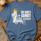 The King's Gambit T-Shirt