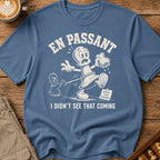 En Passant I Didn't See That Coming T-Shirt