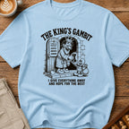 The King's Gambit II T-Shirt
