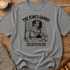 The King's Gambit II T-Shirt