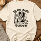 The King's Gambit II T-Shirt
