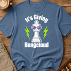It's Giving Bongcloud T-Shirt