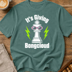 It's Giving Bongcloud T-Shirt