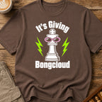 It's Giving Bongcloud T-Shirt