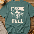 Forking Hell T-Shirt