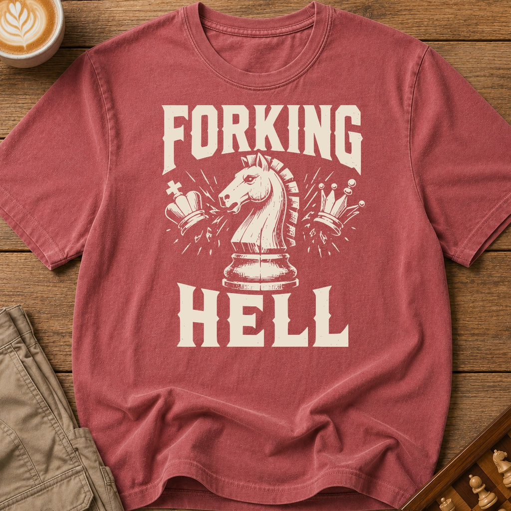 Forking Hell T-Shirt