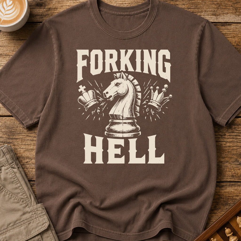Forking Hell T-Shirt