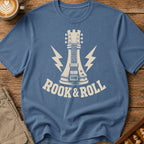 Rook And Roll T-Shirt
