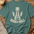 Rook And Roll T-Shirt