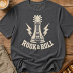 Rook And Roll T-Shirt