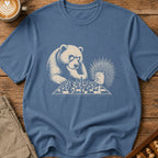 Knight Minimal T-Shirt
