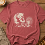 Knight Minimal T-Shirt