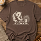 Knight Minimal T-Shirt