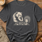 Knight Minimal T-Shirt
