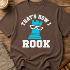 That's How I Rook T-Shirt