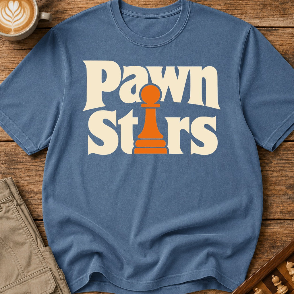 Pawn Stars T-Shirt
