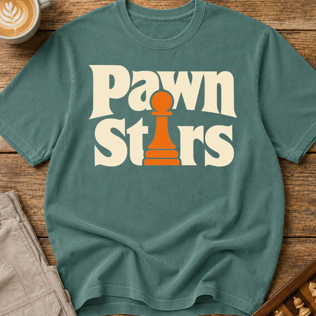 Pawn Stars T-Shirt
