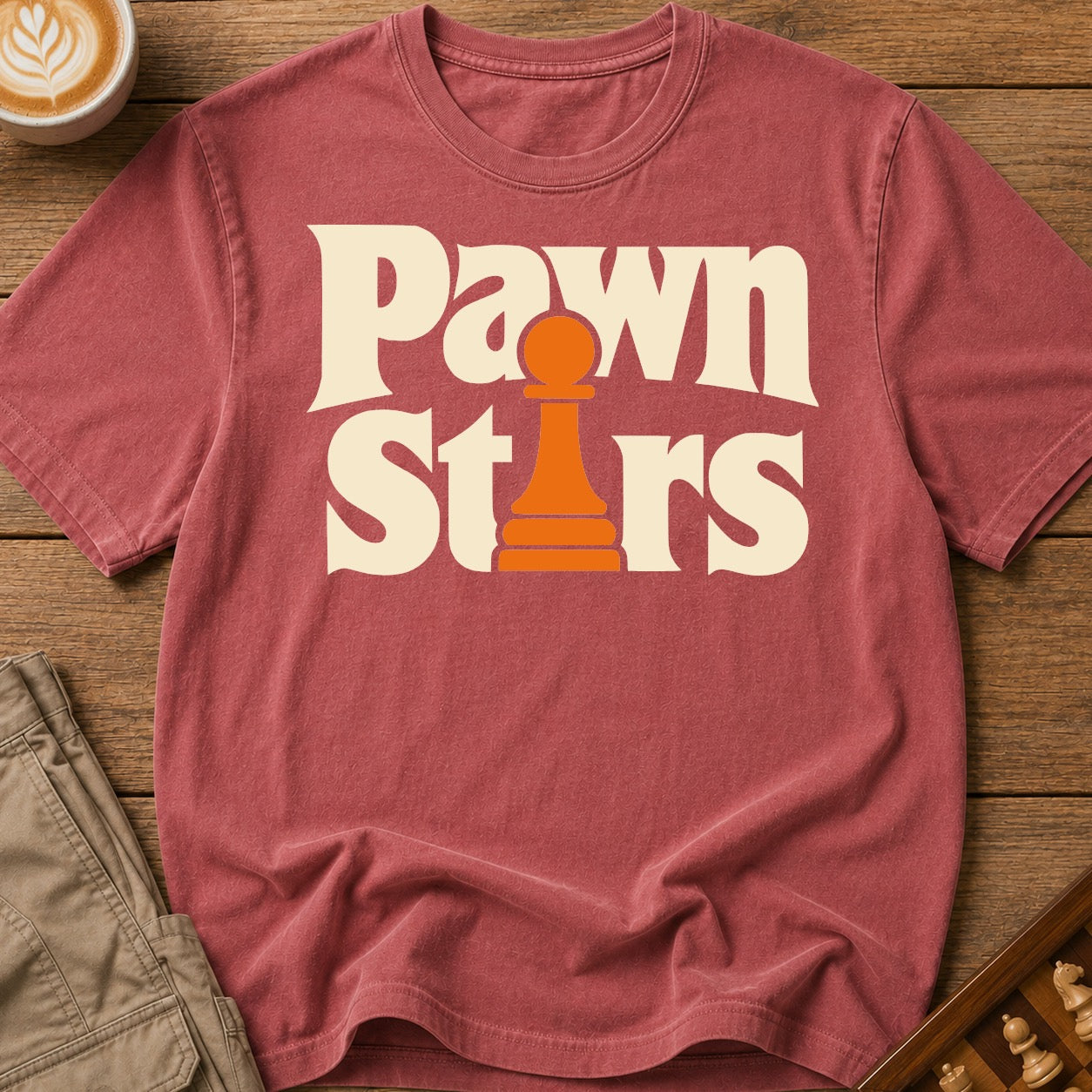 Pawn Stars T-Shirt