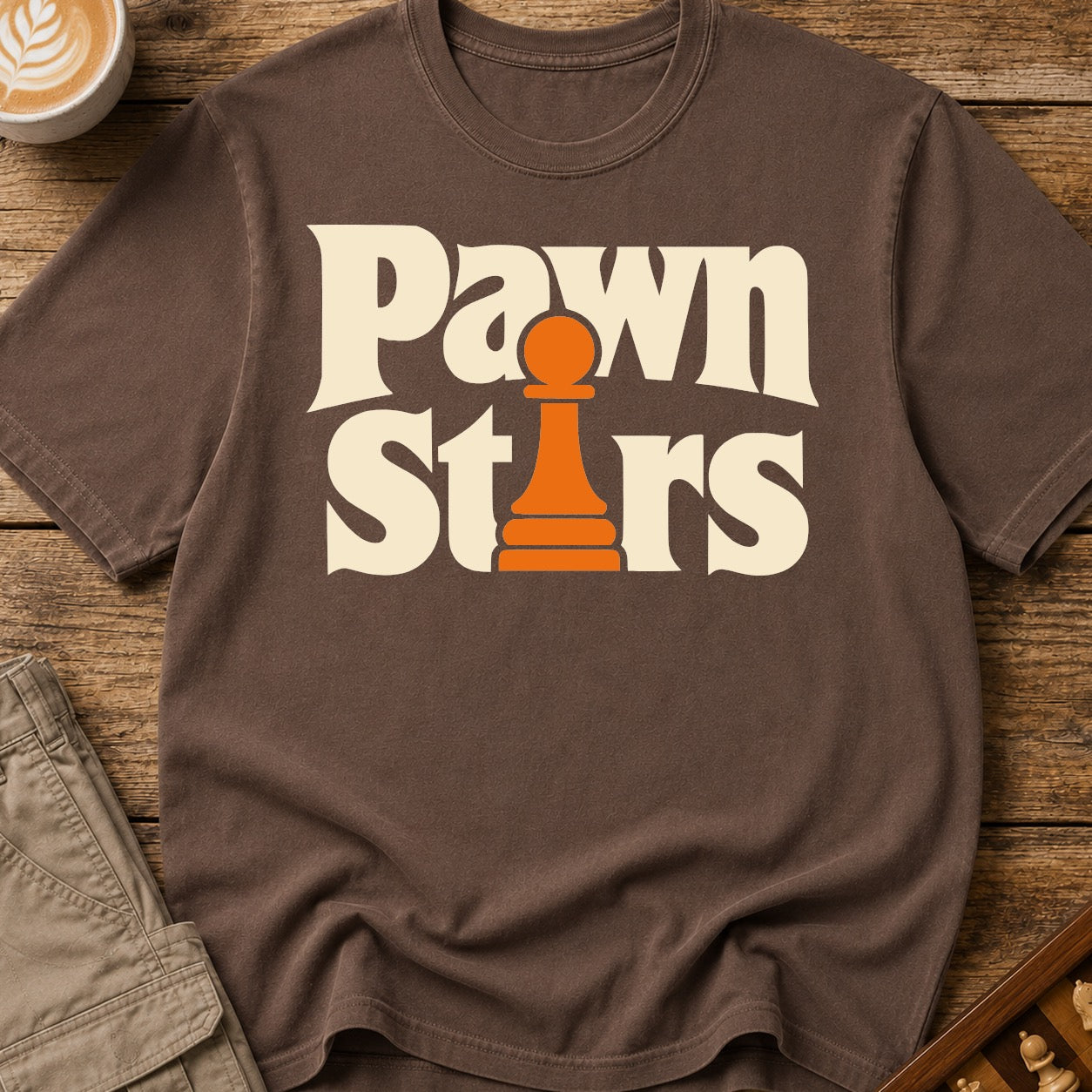 Pawn Stars T-Shirt