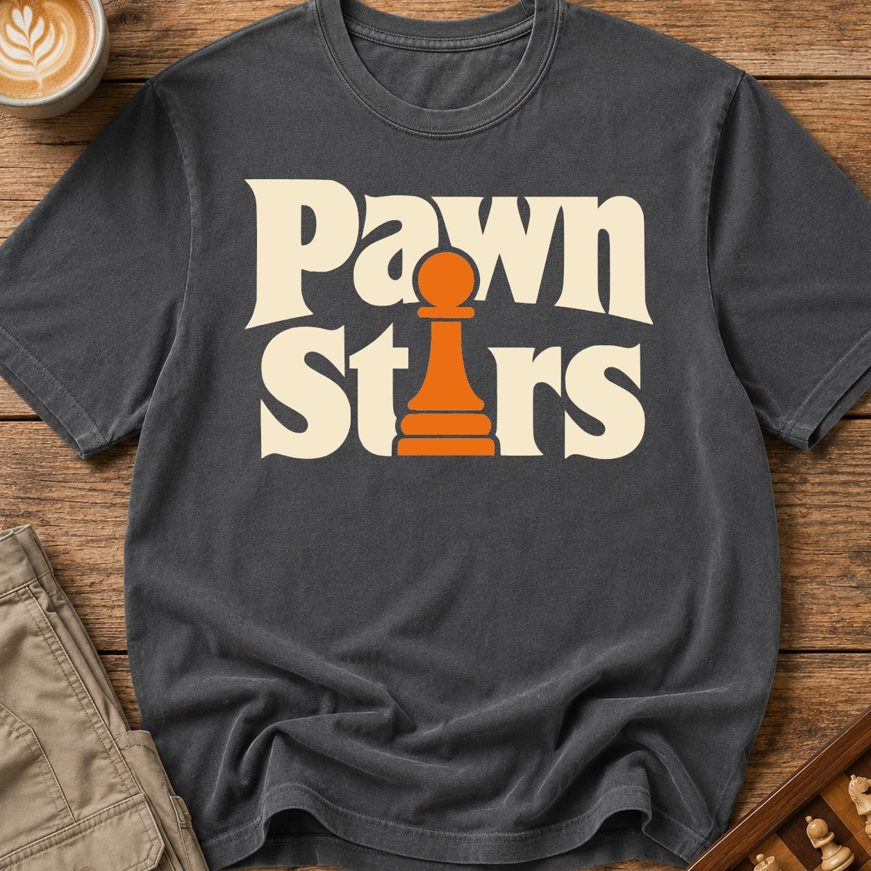 Pawn Stars T-Shirt