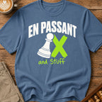 En Passant And Stuff T-Shirt