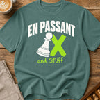 En Passant And Stuff T-Shirt