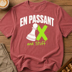 En Passant And Stuff T-Shirt