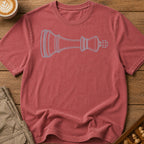 Pawn Outline T-Shirt