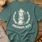 Checkmate Mate T-Shirt