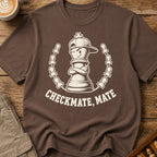 Checkmate Mate T-Shirt