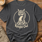 Knight Owl T-Shirt