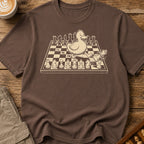 Chess Duck T-Shirt