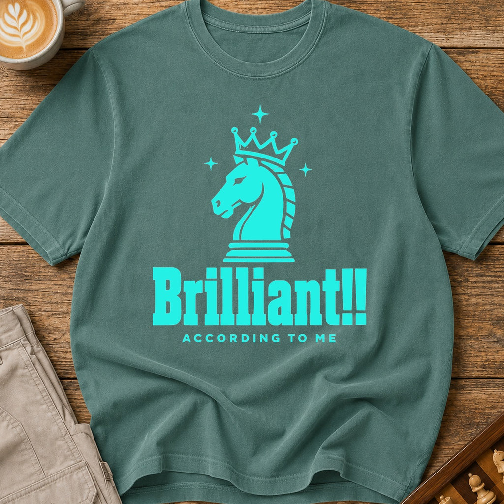 Brilliant T-Shirt
