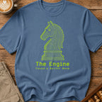The Engine T-Shirt