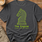 The Engine T-Shirt