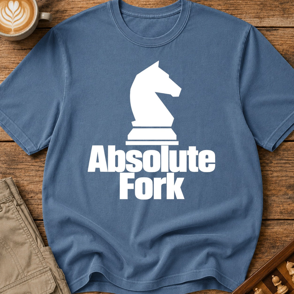 Absolute Fork T-Shirt