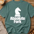 Absolute Fork T-Shirt