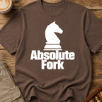 Absolute Fork T-Shirt